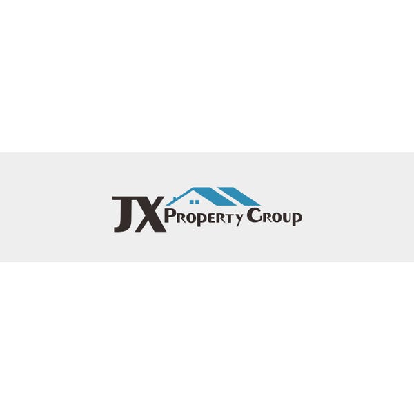 JX Property Group - Eight Mile Plains logo