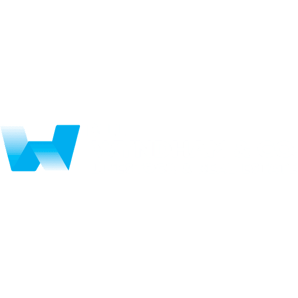 Bill Wyndham & Co - Bairnsdale logo