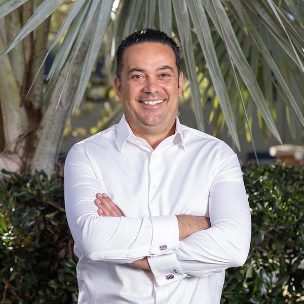 Peter Natoli