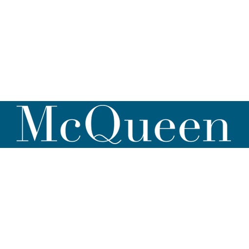 McQueen Real Estate - Daylesford logo