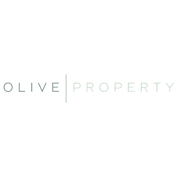 Olive Property logo