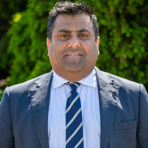 Aditya Ghanghas