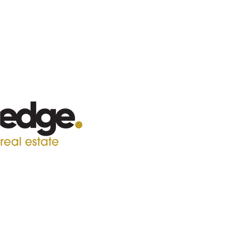 Edge Real Estate - Pearce logo