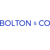 Bolton & Co - O'Connor logo