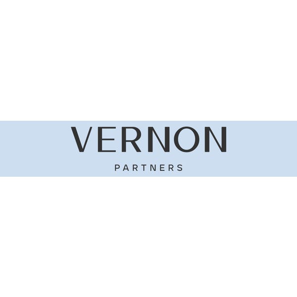 Vernon Partners - Mosman logo
