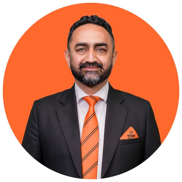 Raman Sidhu