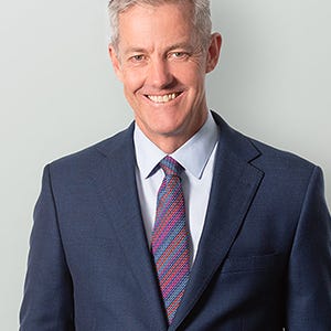 Scott McElroy