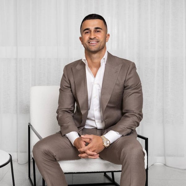Ahmad Malas