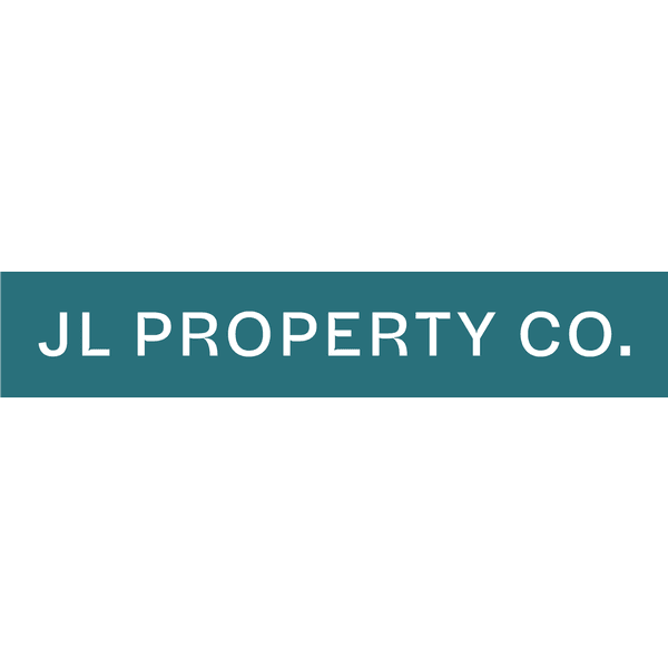 JL PROPERTY CO logo