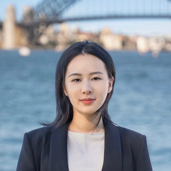 May Yong Mei Liao