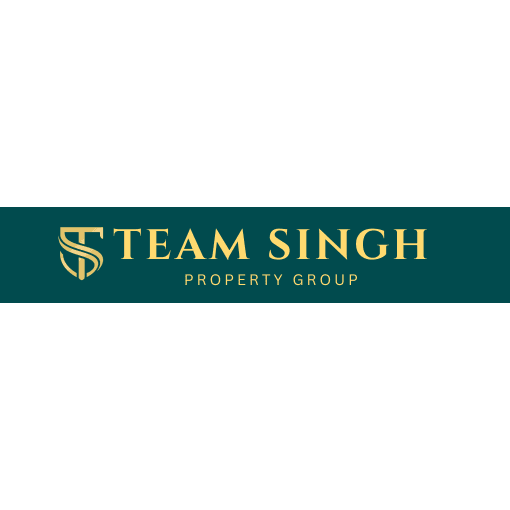Team Singh Property Group logo