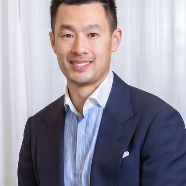 Yenson Mui