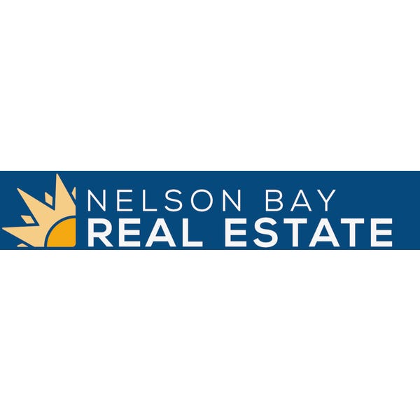Nelson Bay Real Estate - Nelson Bay logo