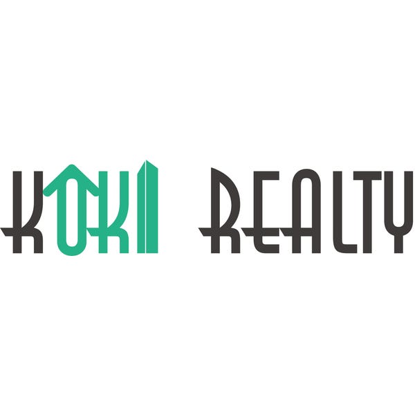Koki Realty logo