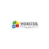 Webster Real Estate - Bendigo logo