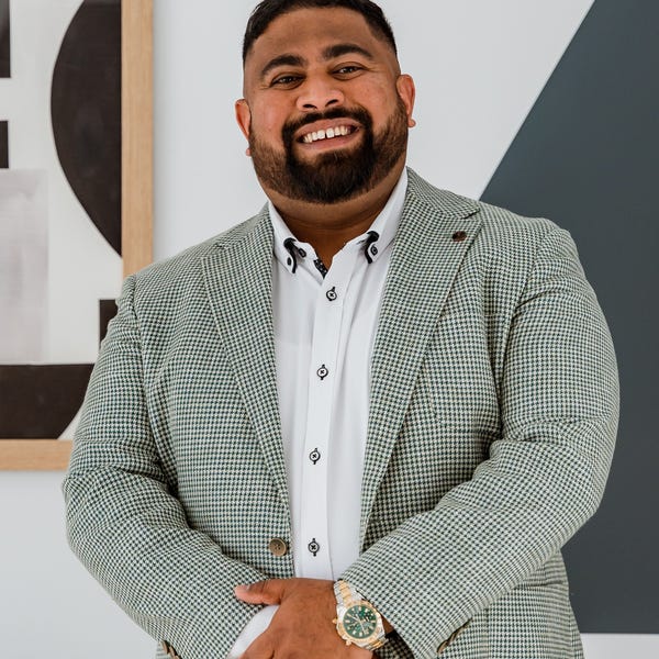 Alvin Nappilly