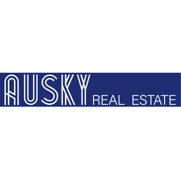 Ausky Investment - BLACKBURN logo