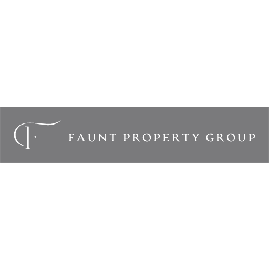 Faunt Property Group - Maryborough logo