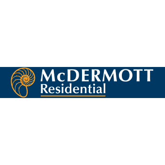 McDERMOTT Residential - Gold Coast logo