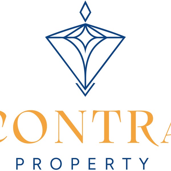 Contra Property logo
