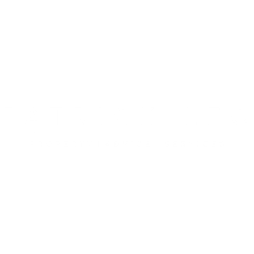 Patrick Leo logo