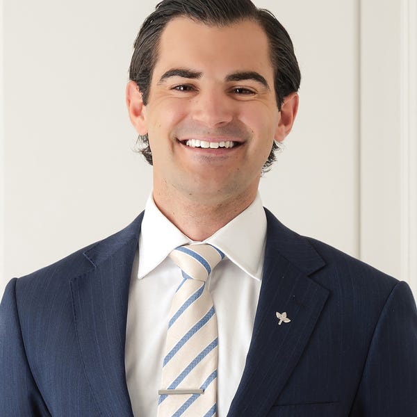 Julian Pegoraro