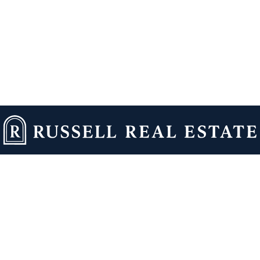 Russell Real Estate logo