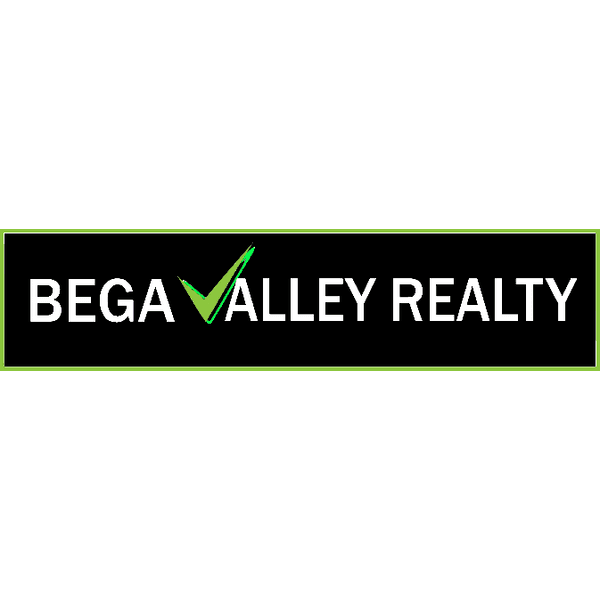 Bega Valley Realty - BEGA logo