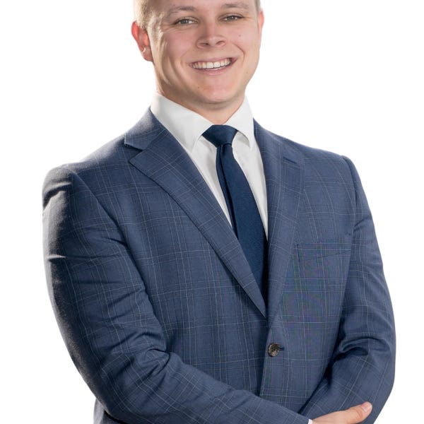 Matt Paxton