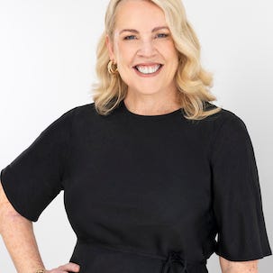 Tania McAlonan