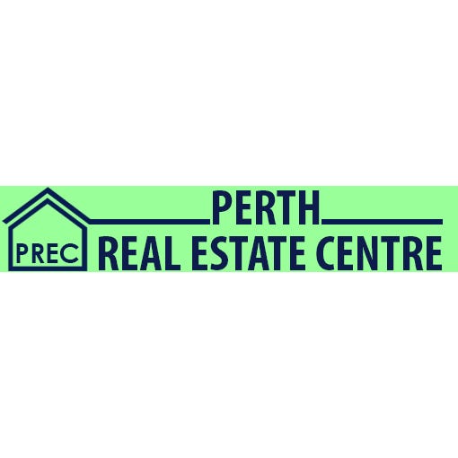 Perth Real Estate Centre - Stirling logo