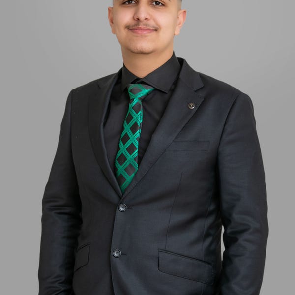 Ali Alsalemy