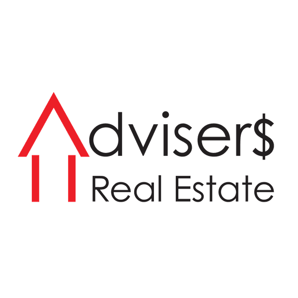 Advisers Real Estate logo