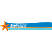 Hawks Nest Beach Realty - Hawks Nest logo