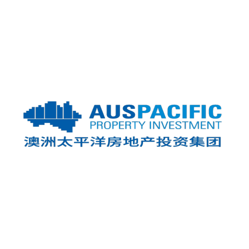 Auspacific Property Investment Group - BOX HILL logo