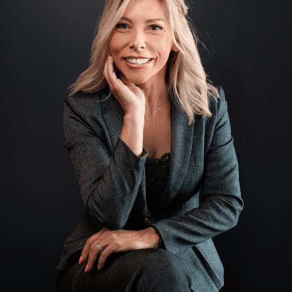 Martine Gaillard