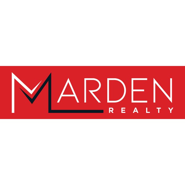 Marden Realty - LANGWARRIN logo
