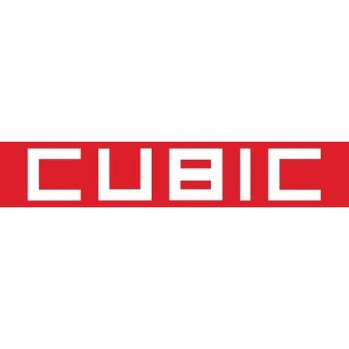 Cubic Real Estate - Sydney logo