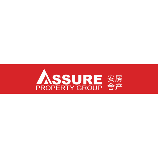 Assure Property Group - WILLETTON logo