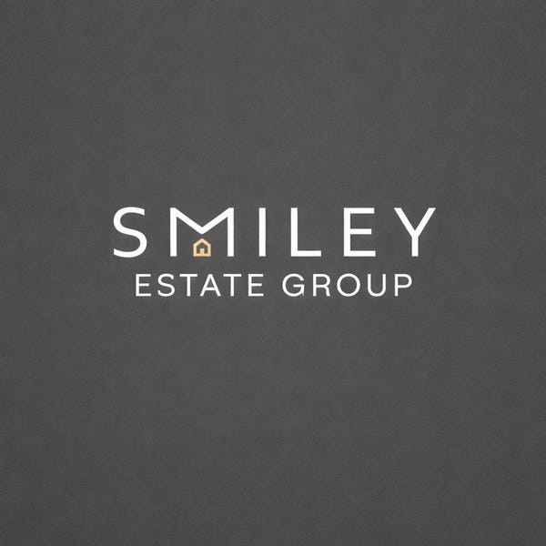 SMILEY ESTATE AGENTS logo
