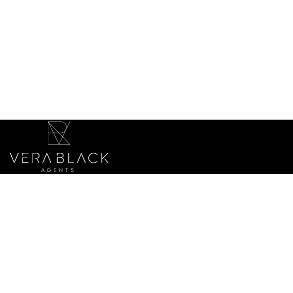 Vera Black Agents - FORTITUDE VALLEY logo