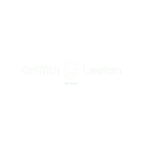 Leeton Real Estate - LEETON logo