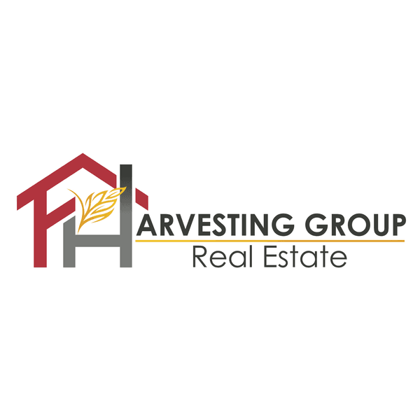 Harvesting Group Real Estate - MAROOCHYDORE logo