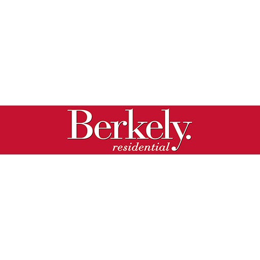 Berkely Residential - KINGSTON logo