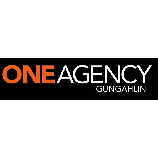 One Agency - Gungahlin logo