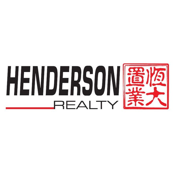 Henderson Realty - Hurstville logo