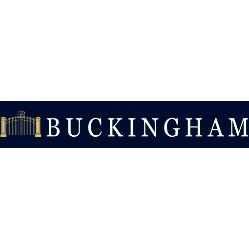 Buckingham & Company Estate Agents - Diamond Valley logo
