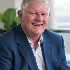 Peter Church