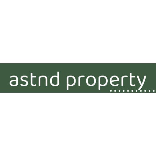 Astnd Property - EIGHT MILE PLAINS logo