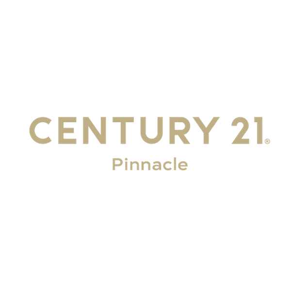Century21 Pinnacle logo